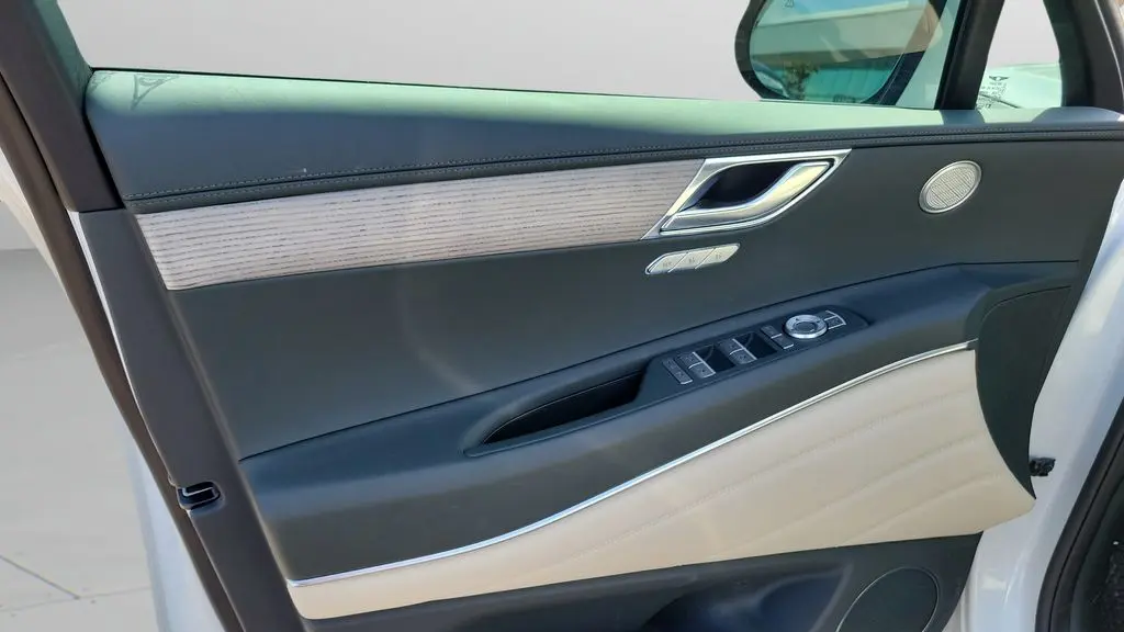 2026 Genesis GV80 2.5T Select