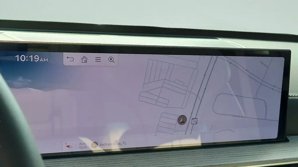 2026 Genesis GV80 2.5T Select