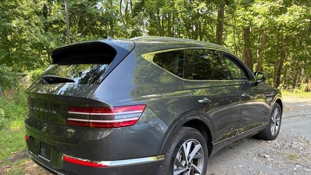 2026 Genesis GV80 2.5T Select