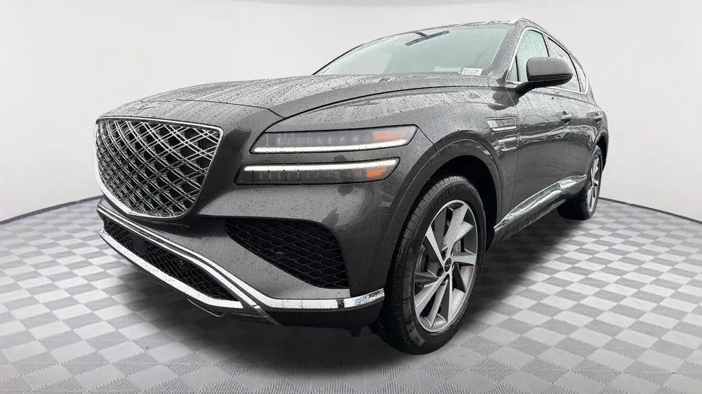 Preowned 2026 Genesis GV80 2.5T Select for Sale