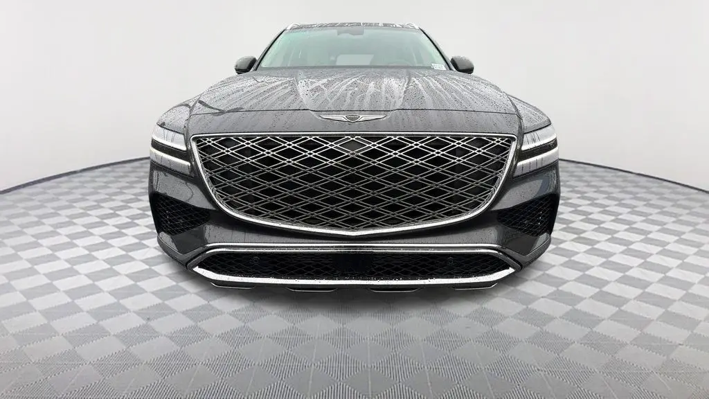 2026 Genesis GV80 2.5T Select