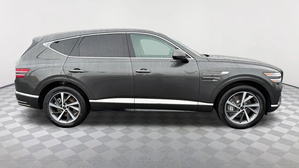 2026 Genesis GV80 2.5T Select