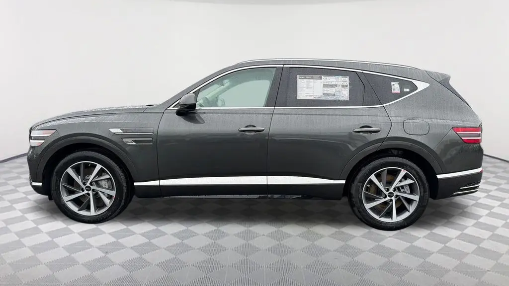 2026 Genesis GV80 2.5T Select