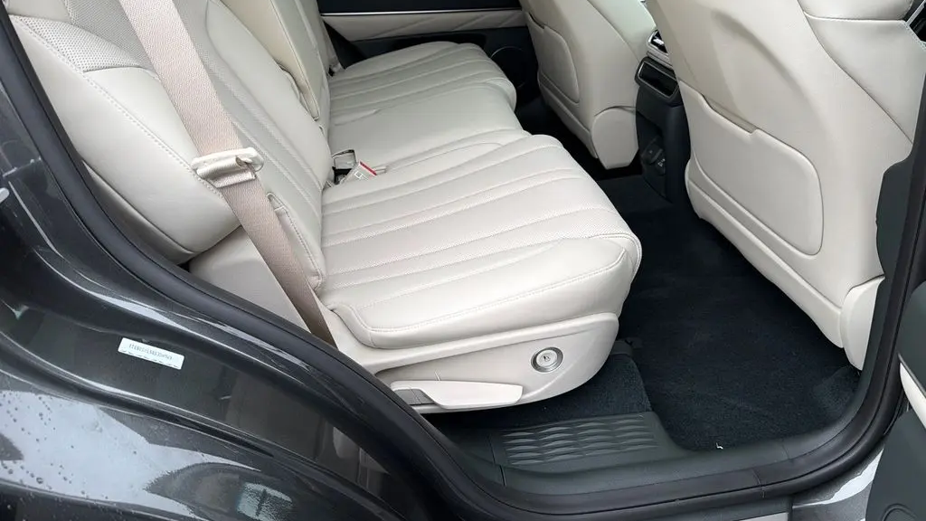2026 Genesis GV80 2.5T Select