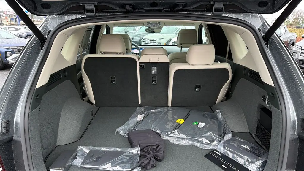 2026 Genesis GV80 2.5T Select