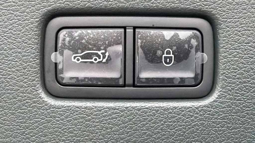 2026 Genesis GV80 2.5T Select