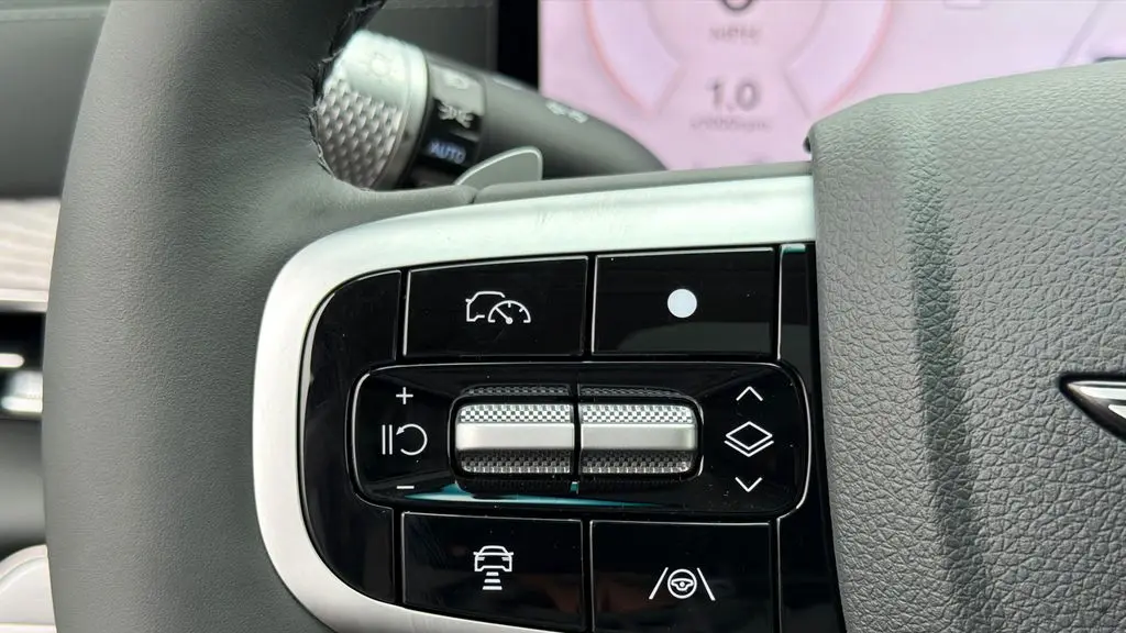 2026 Genesis GV80 2.5T Select