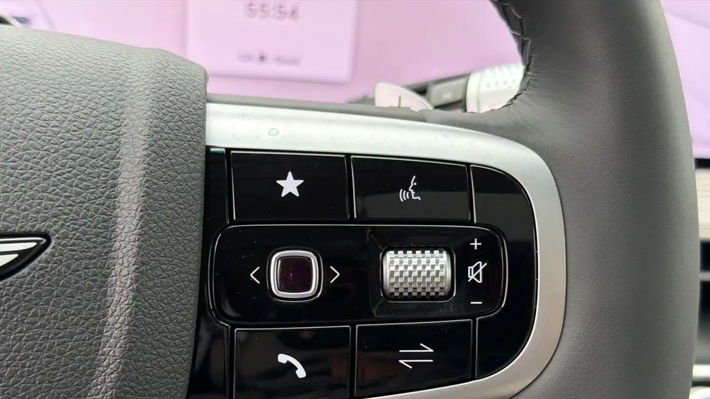 2026 Genesis GV80 2.5T Select