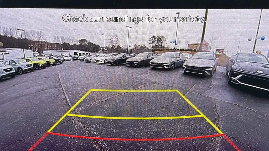 2026 Genesis GV80 2.5T Select