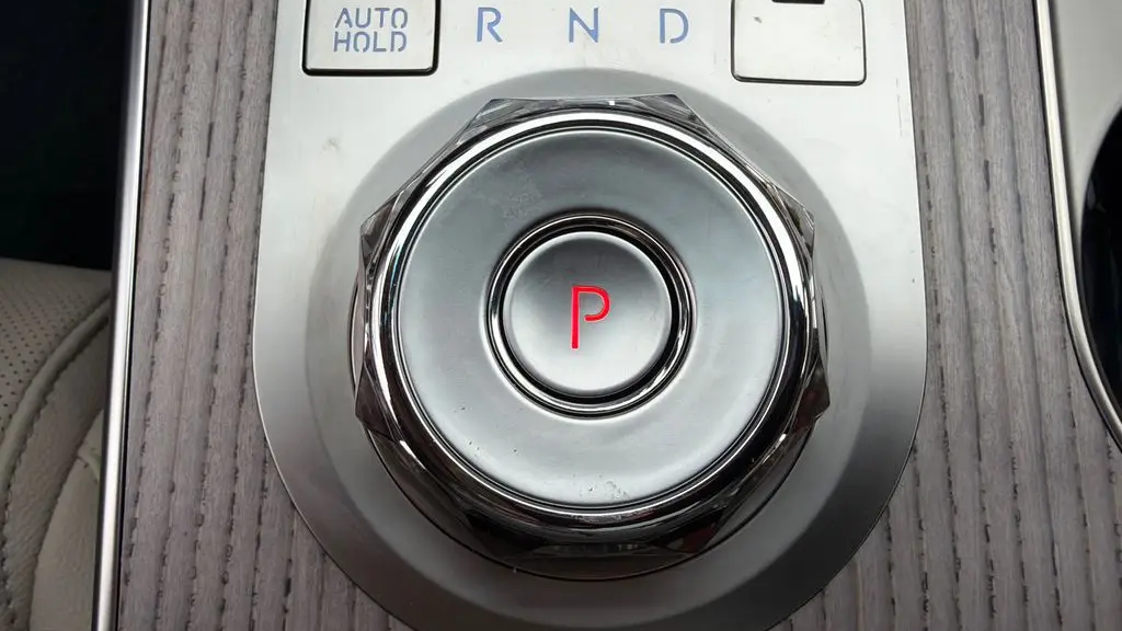 2026 Genesis GV80 2.5T Select