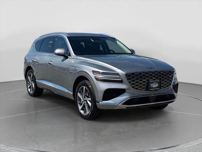 Photo of a 2025 Genesis GV80 AWD 2.5T Select 4DR SUV for sale