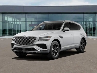 Photo of a 2025 Genesis GV80 AWD 2.5T Select 4DR SUV for sale