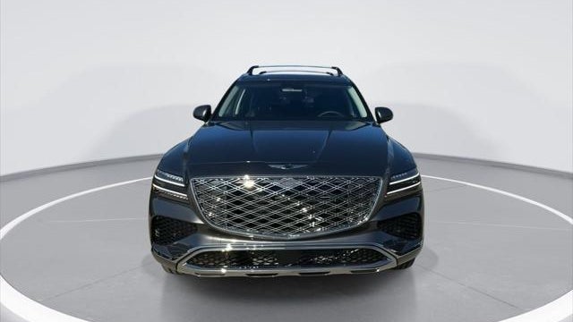 2026 Genesis GV80 2.5T Select