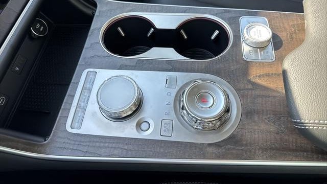 2026 Genesis GV80 2.5T Select