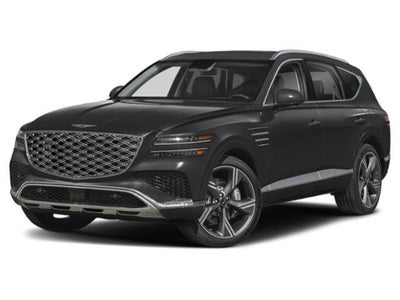 Photo of a 2026 Genesis GV80 AWD 2.5T Select 4DR SUV for sale