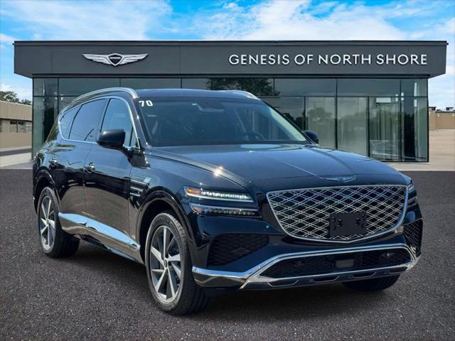 2026 Genesis GV80
