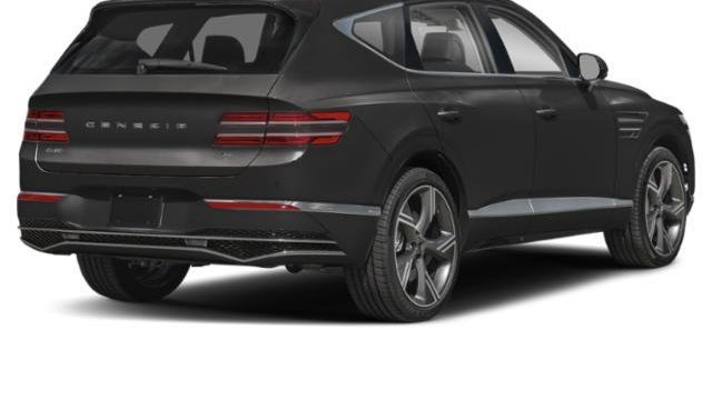 2026 Genesis GV80 2.5T Select
