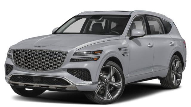 Preowned 2026 Genesis GV80 2.5T Select for Sale