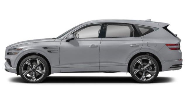 2026 Genesis GV80 2.5T Select