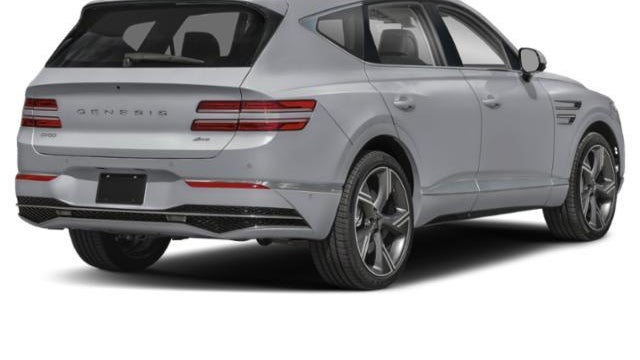 2026 Genesis GV80 2.5T Select