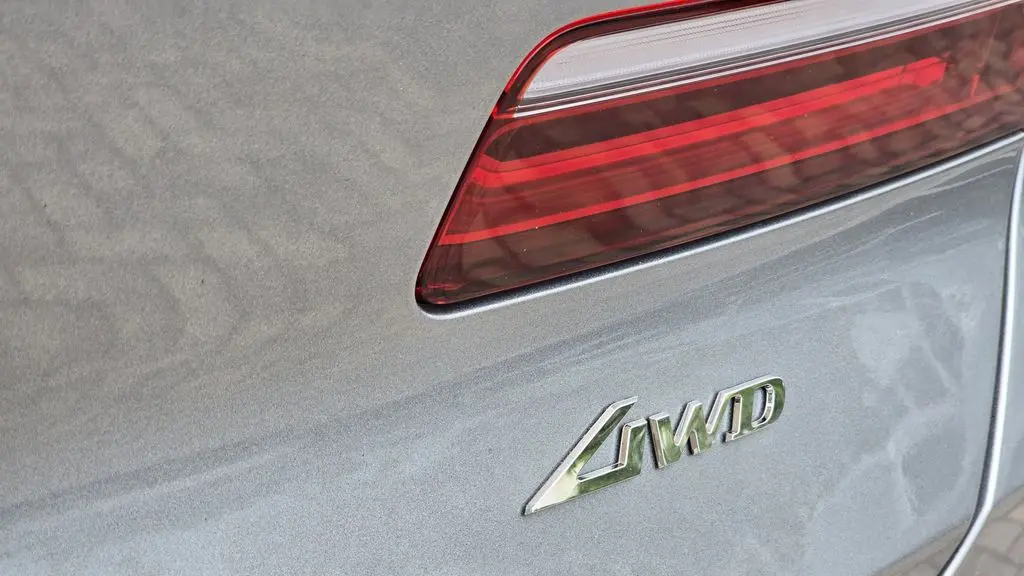 2026 Genesis GV80 2.5T Select