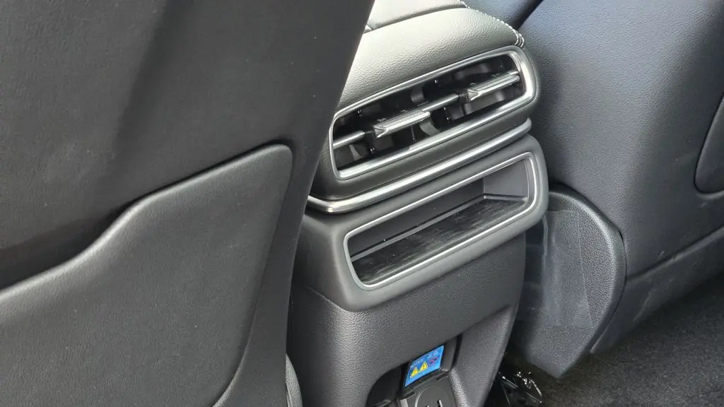 2026 Genesis GV80 2.5T Select