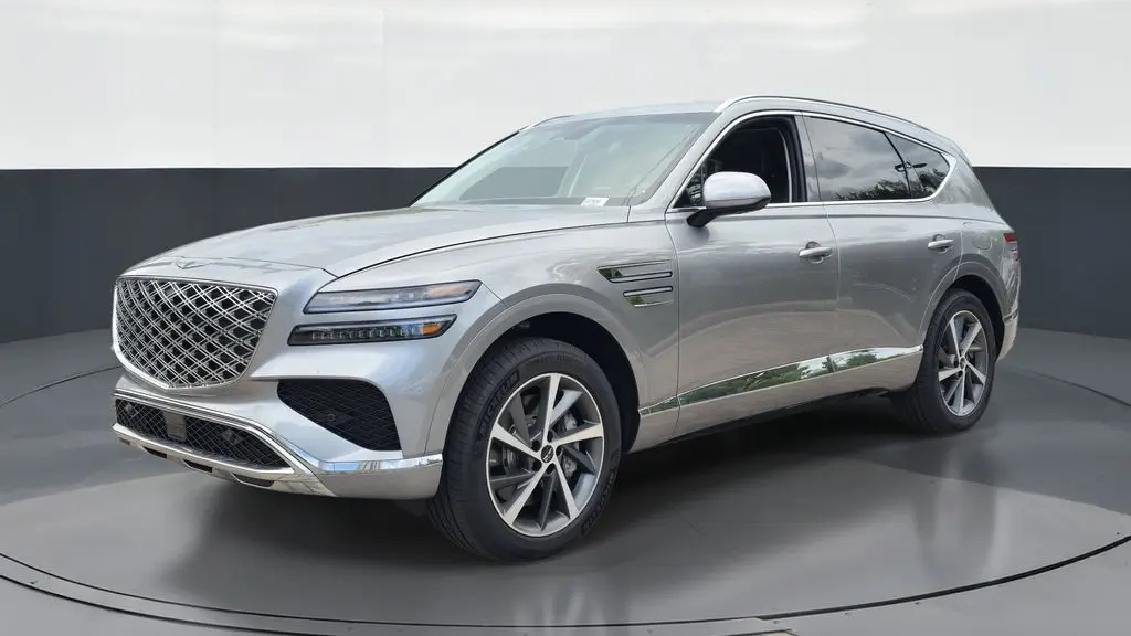Preowned 2026 Genesis GV80 2.5T Select for Sale