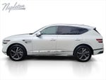 2025 GV80 Thumbnail 2