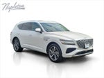2025 GV80 Thumbnail 7