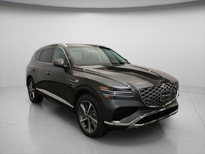 Photo of a 2025 Genesis GV80 AWD 2.5T Select 4DR SUV for sale