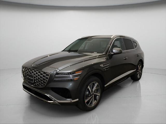 2025 Genesis GV80 - $58,000