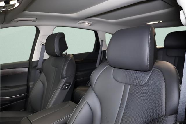 2025 Genesis GV80 - $58,000