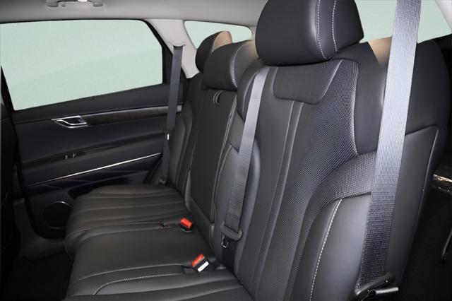 2025 Genesis GV80 - $58,000