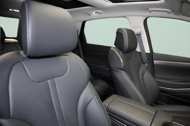 2025 Genesis GV80 - $58,000