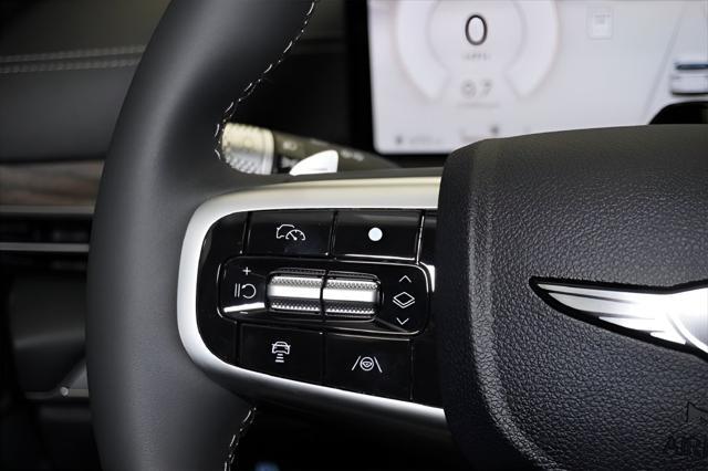 2025 Genesis GV80 - $58,000