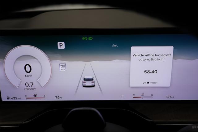 2025 Genesis GV80 - $58,000