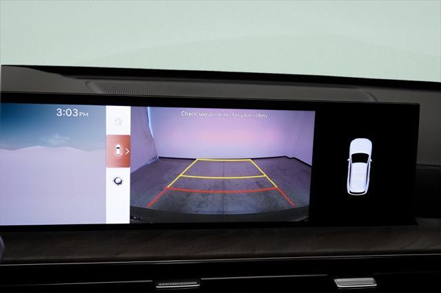 2025 Genesis GV80 - $58,000