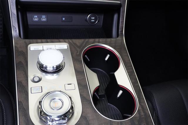 2025 Genesis GV80 - $58,000