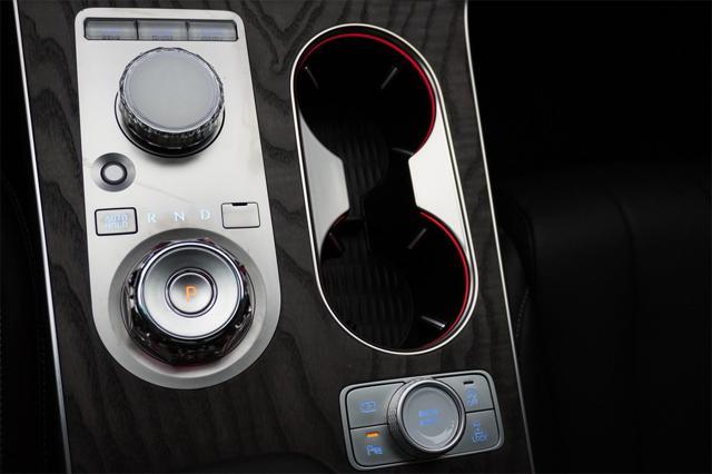 2025 Genesis GV80 - $58,000