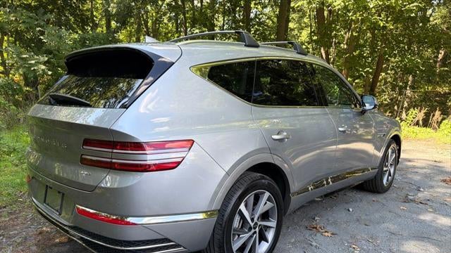 2026 Genesis GV80 2.5T Select