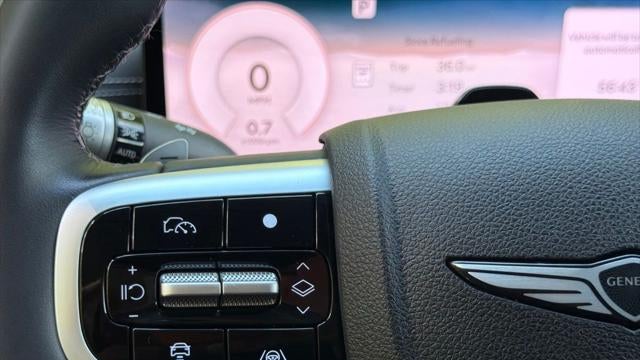 2026 Genesis GV80 2.5T Select