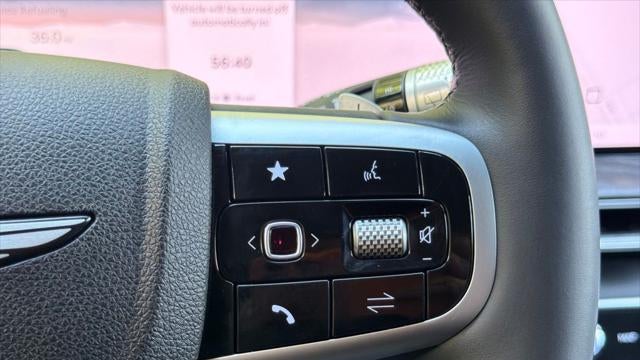 2026 Genesis GV80 2.5T Select
