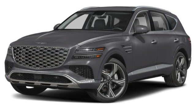 Preowned 2026 Genesis GV80 2.5T Select for Sale