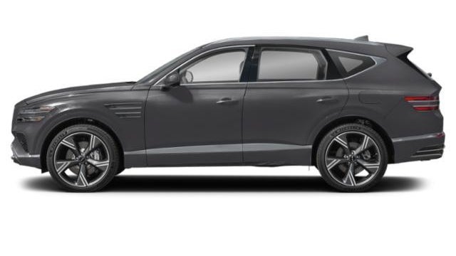2026 Genesis GV80 2.5T Select