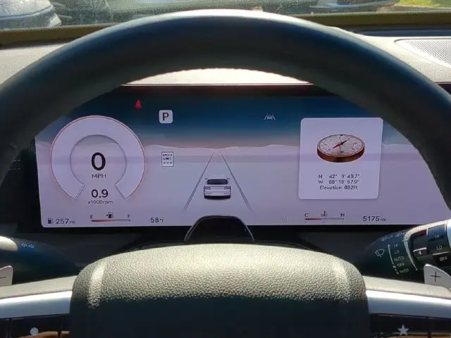 2026 Genesis GV80 - $55,555