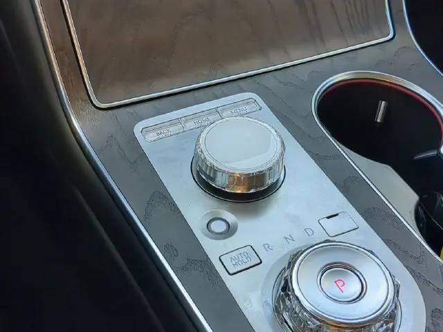 2026 Genesis GV80 - $55,555