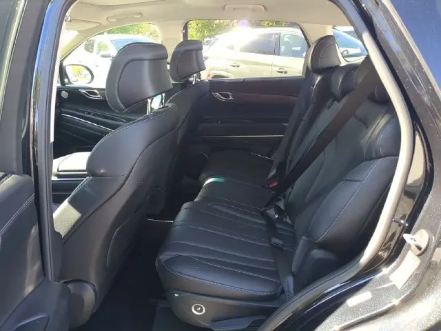 2026 Genesis GV80 - $55,555