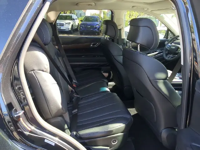2026 Genesis GV80 - $55,555