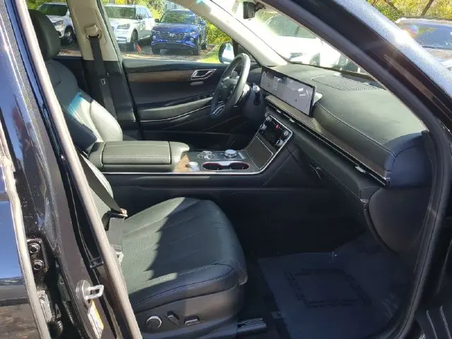 2026 Genesis GV80 - $55,555