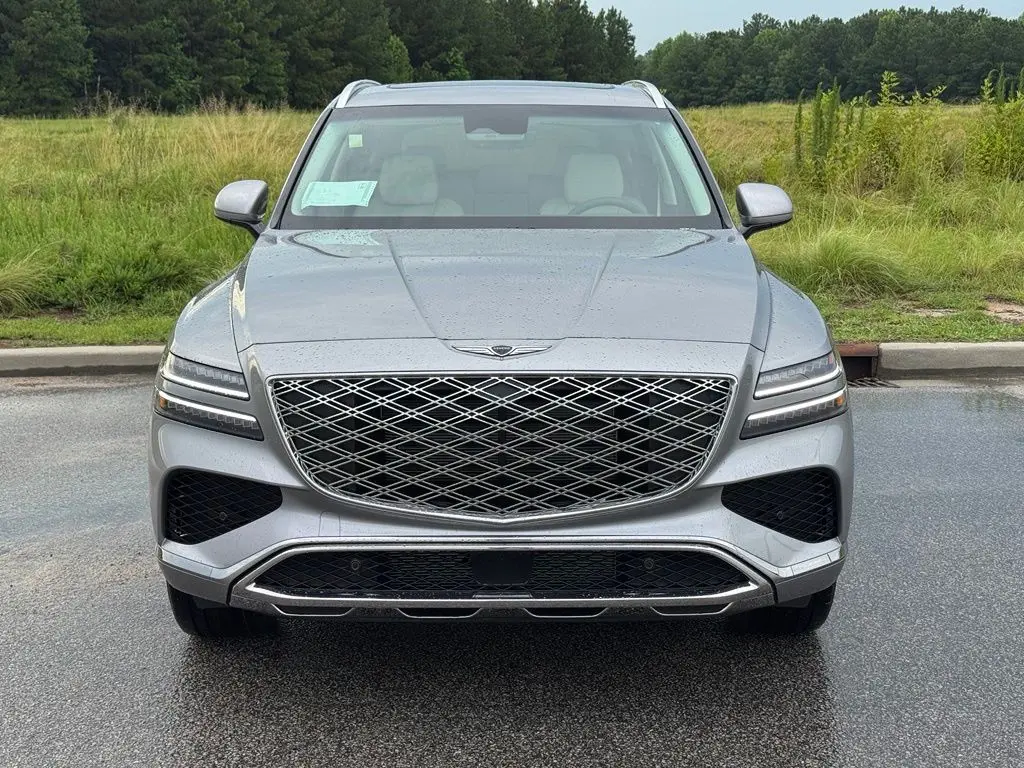 2026 Genesis GV80 - $63,953